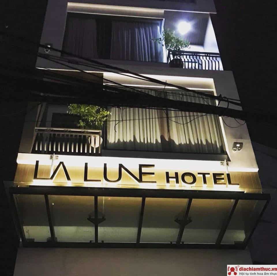 Khách sạn La Lune Đà Nẵng