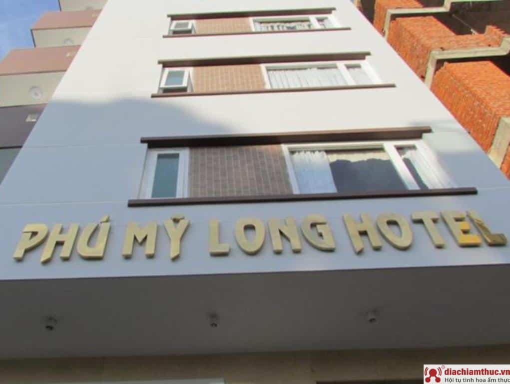 Khách sạn Phú Mỹ Long Đà Nẵng