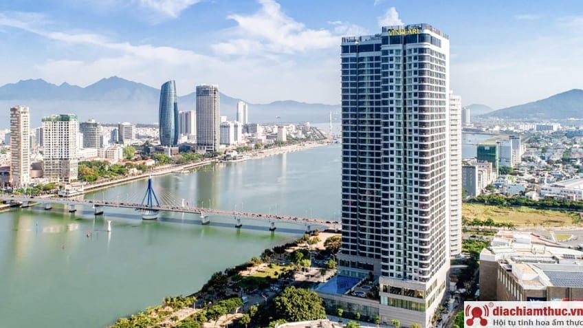 Kinh nghiệm đặt phòng khách sạn Đà Nẵng tốt nhất 2022