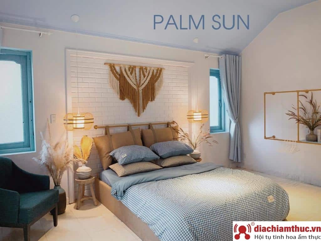 N&D Homestay