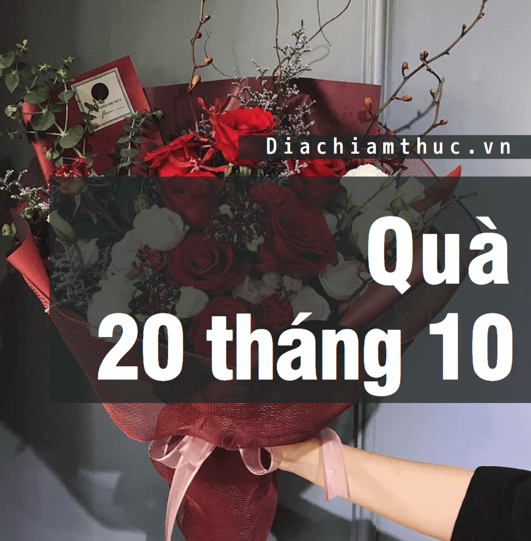 Qùa 20 tháng 10
