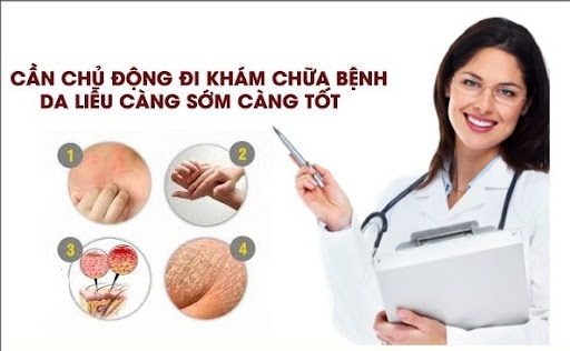 Thông tin liên hệ Bác sĩ Huỳnh Huy Hoàng