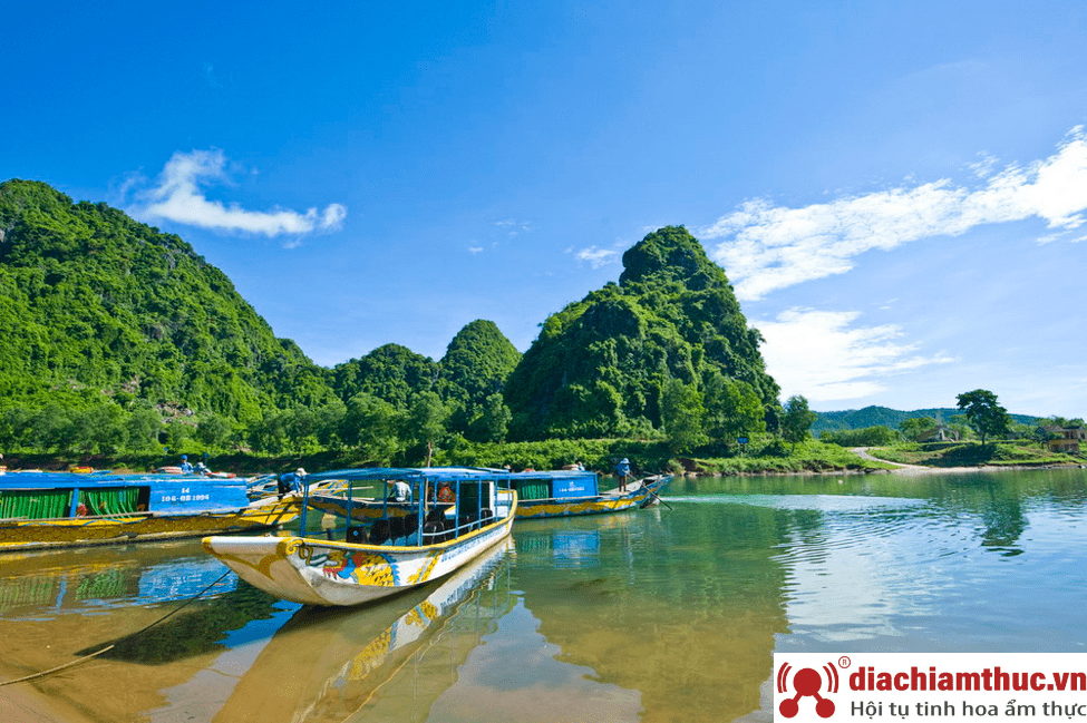 Tổng hợp kinh nghiệm du lịch Quảng Bình