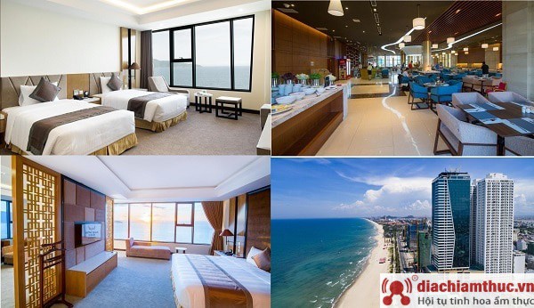 Top 33 Khách sạn ở Đà Nẵng có chất lượng tốt nhất