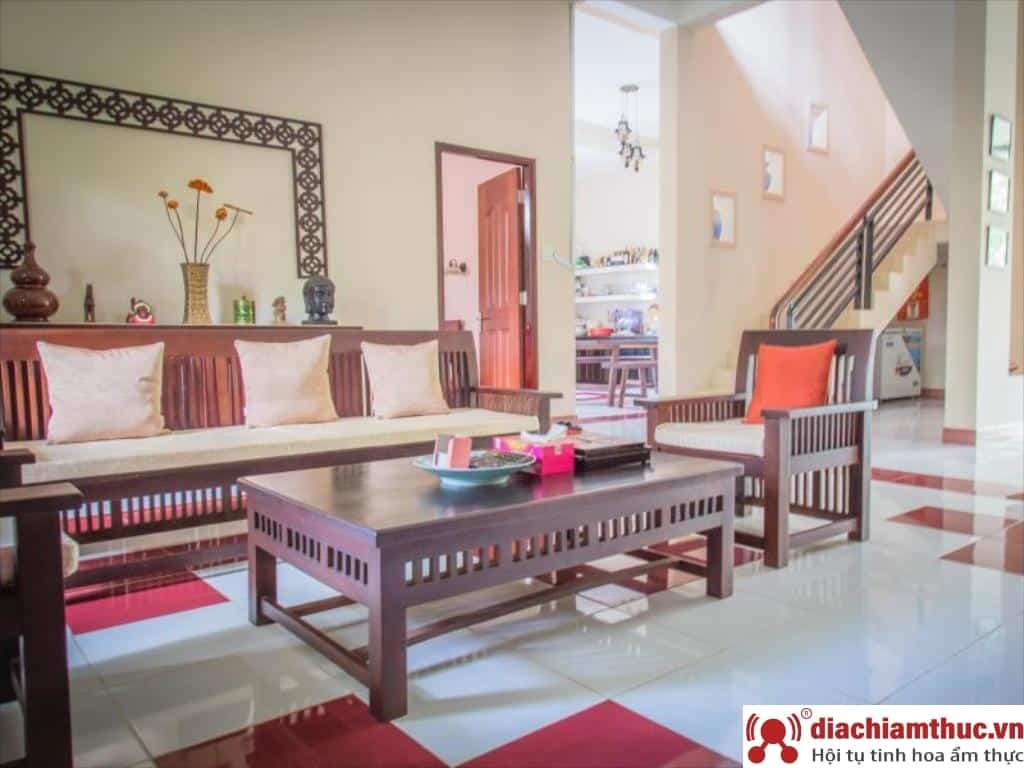 Villa Mỹ Long