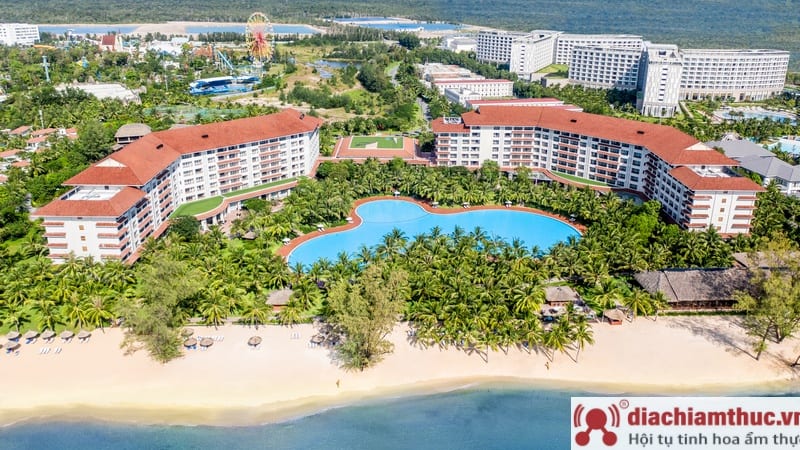 Vinpearl Resort  & Spa Phú Quốc
