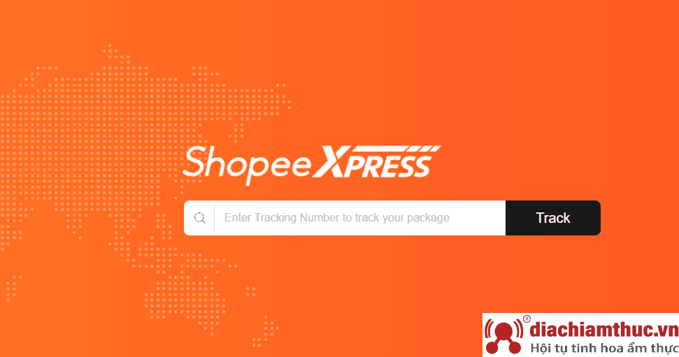 Cách tra cứu vận đơn Shopee Express