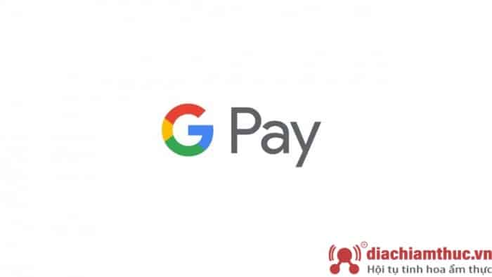 Google Pay 