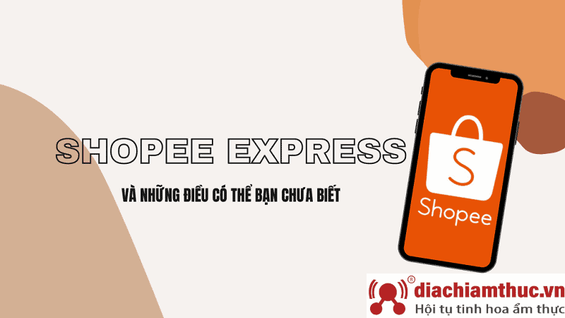 Liên hệ hotline của Shopee Express