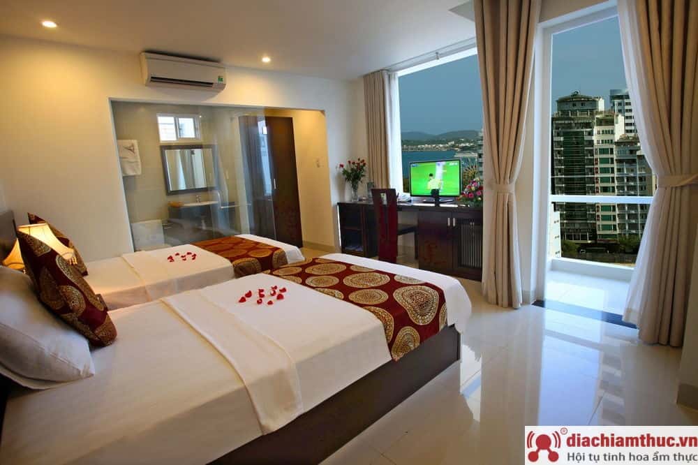 Azura Hotel Nha Trang