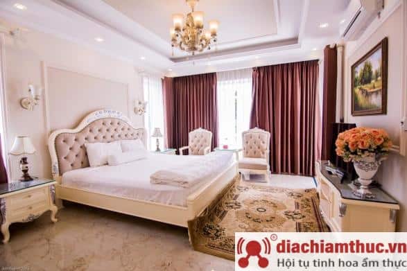 Biệt thự Mai Hương FLC Sầm Sơn
