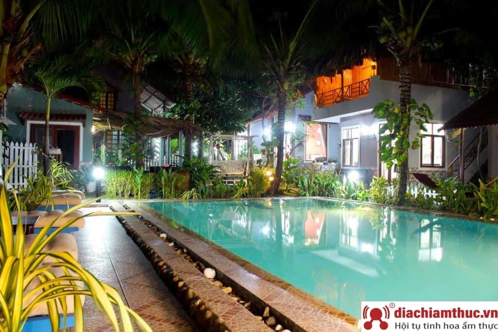 Casa Beach Resort