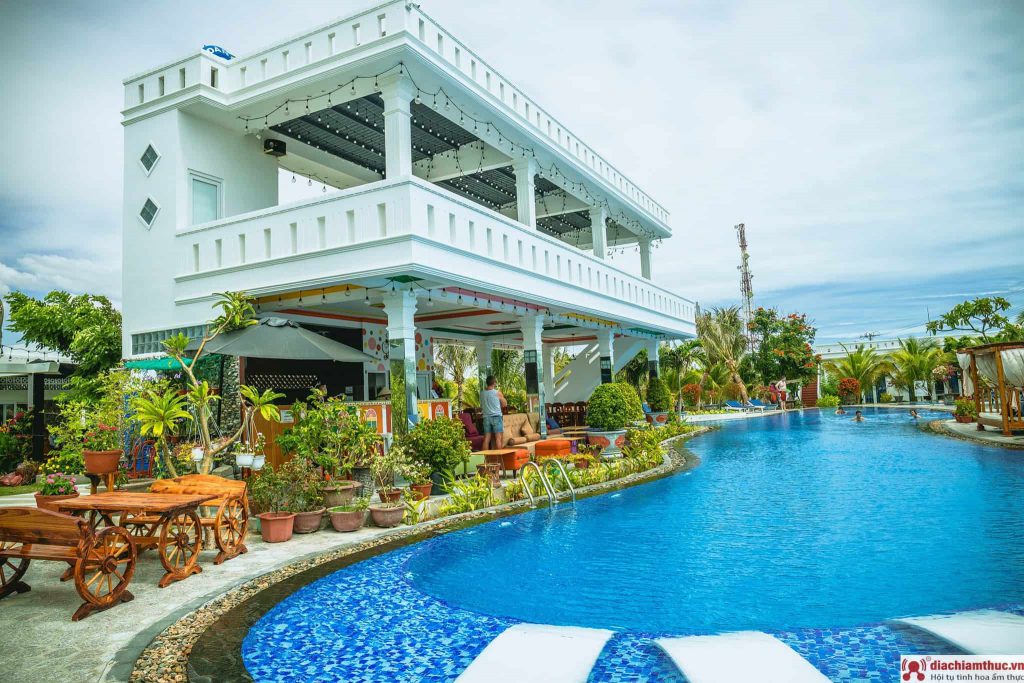 Top 20+ Khách Sạn Đường Nguyễn Đình Chiểu Phan Thiết Danh sách những khách sạn Phan Thiết "Chất lừ" đáng để trải nghiệm 147 Fairy Hills – Suoi Tien Hills Hotel