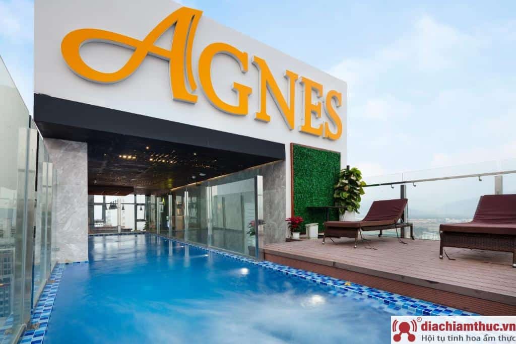 Khách sạn Agnes Nha Trang