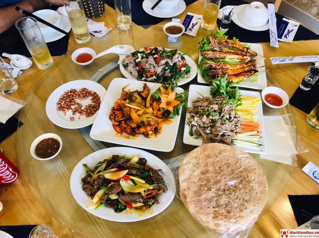 Món ngon Bắc Ninh - khám phá vùng đất ẩm thực 