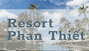 Resort Phan Thiết