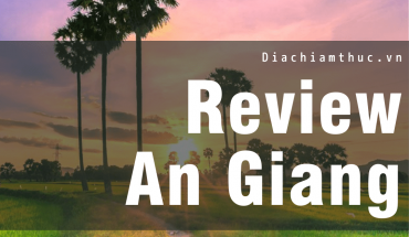 Review An Giang