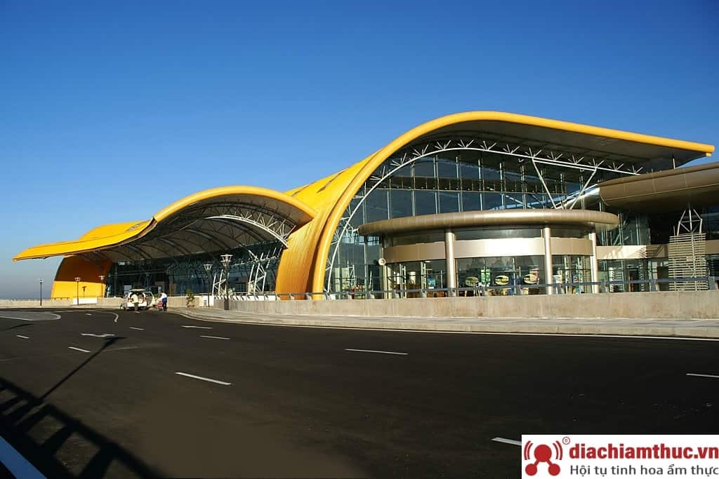 Sân bay Liên Khương (Đà Lạt)