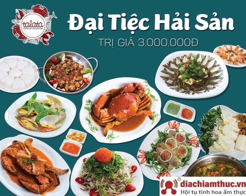 Talata Restaurant