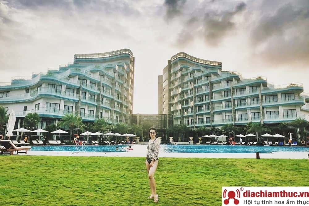 Vinpearl Resort Golf Nam Hội An