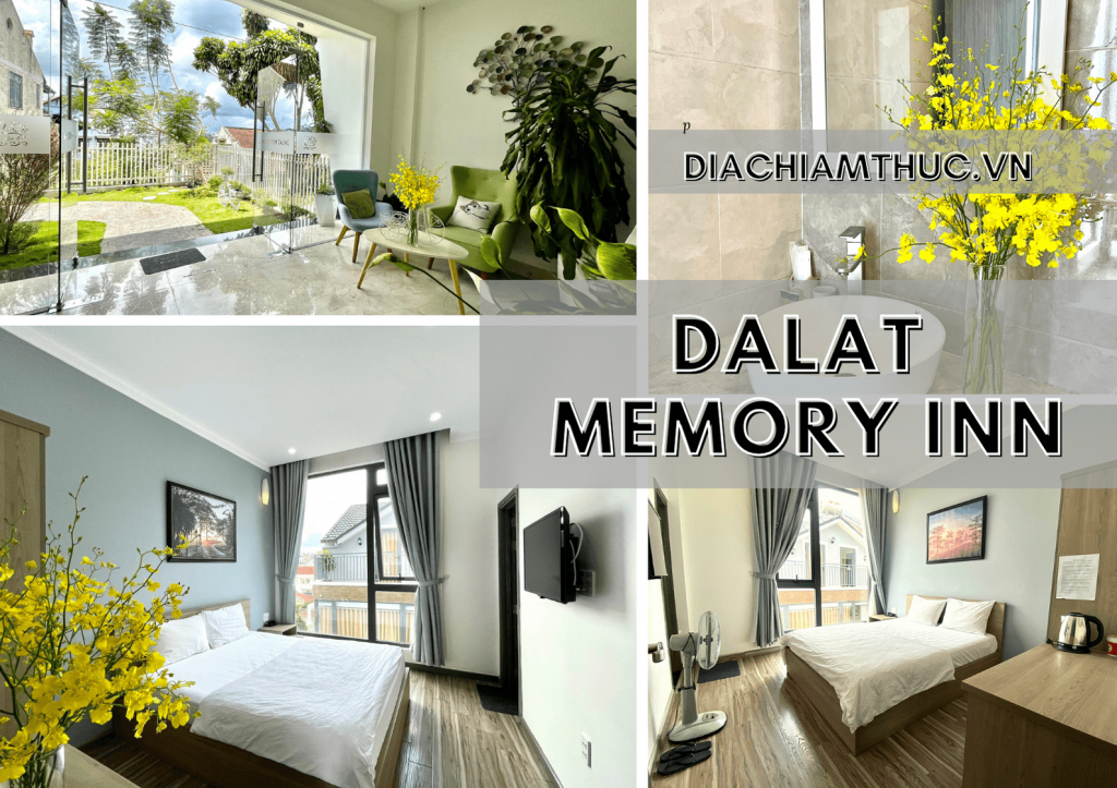 Dalat Memory Inn
