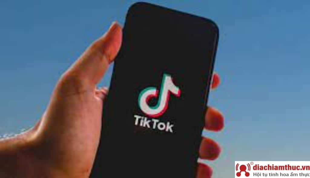 Kiểm tra lại cấp quyền của ứng dụng TikTok
