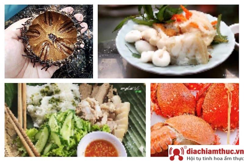 Món ngon Bình Thuận - những điểm tâm gây nhớ nhung