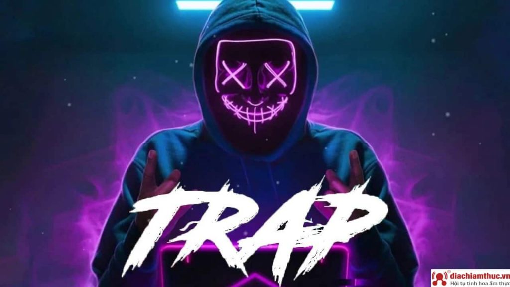 Một số bài nhạc Trap được yêu thích và trở thành hiện tượng âm nhạc