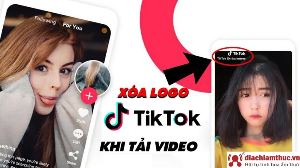 Tải video Tiktok - Douyin online full HD tại SaveTik
