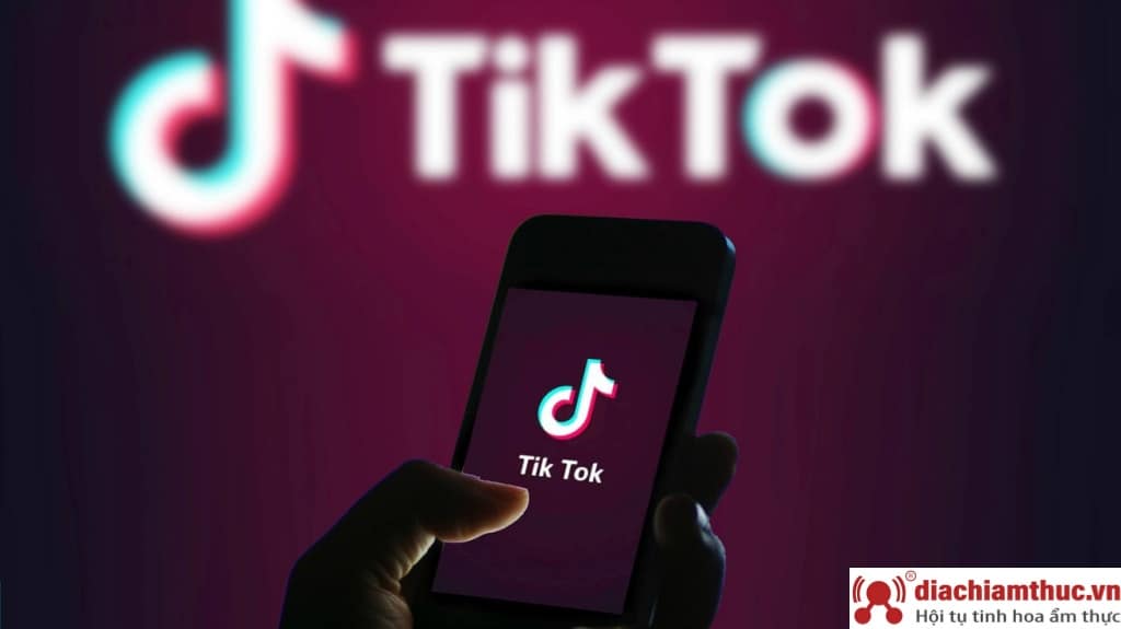 Thông tin về TikTok - Tiktok là gì