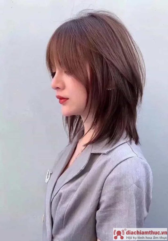 Tổng hợp tóc ngắn cắt kiểu gì đẹp để thay đổi phong cách