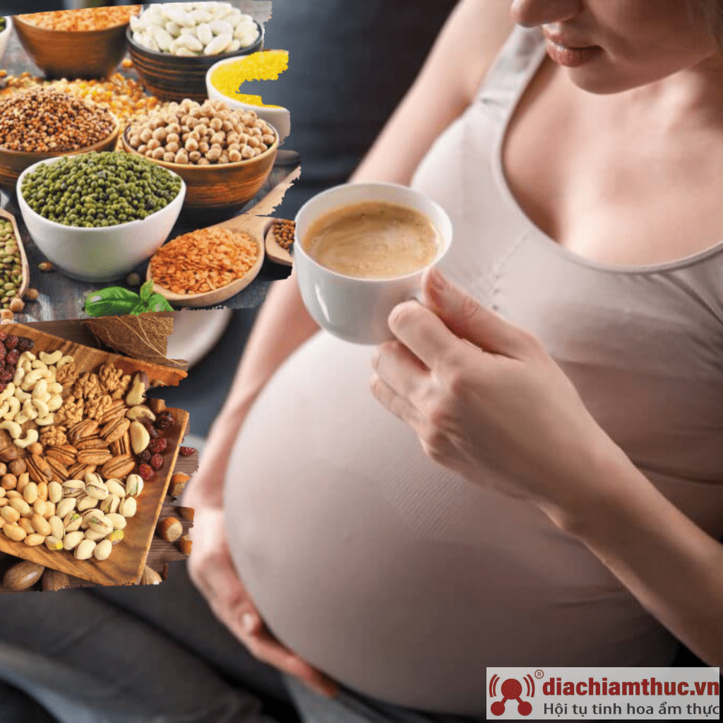Drithëra për gratë shtatzëna