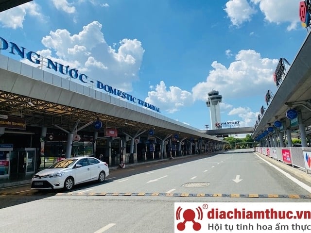 Sân bay Tân Sơn Nhất có lịch sử ra sao