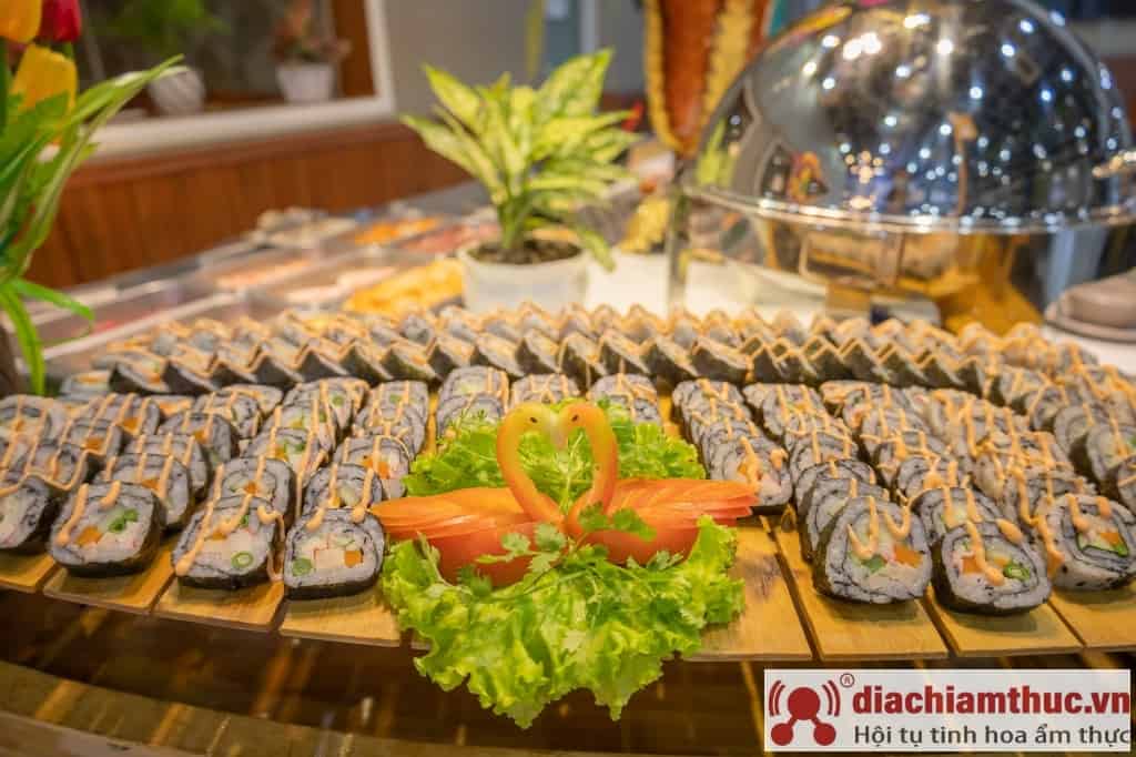 Sun Việt Restaurant BBQ