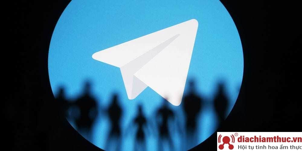 Tìm hiểu về telegram