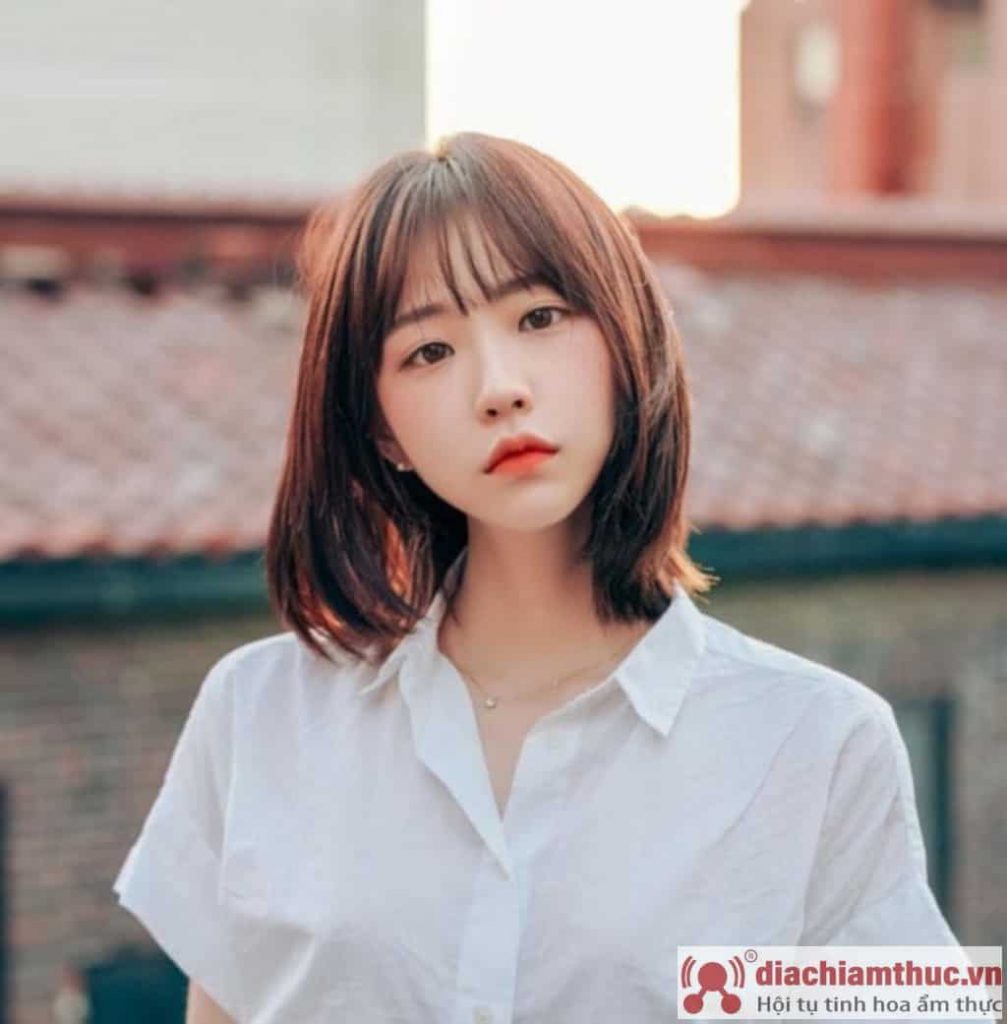 4 kiểu tóc ngắn tỉa layer siêu trẻ trung » Báo Phụ Nữ Việt Nam