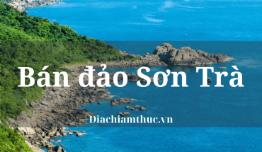 Bán đảo Sơn Trà