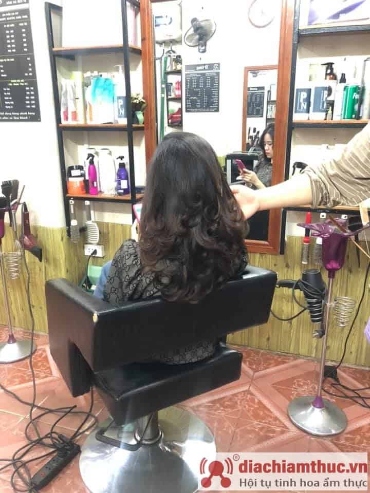 Dương Hair Salon