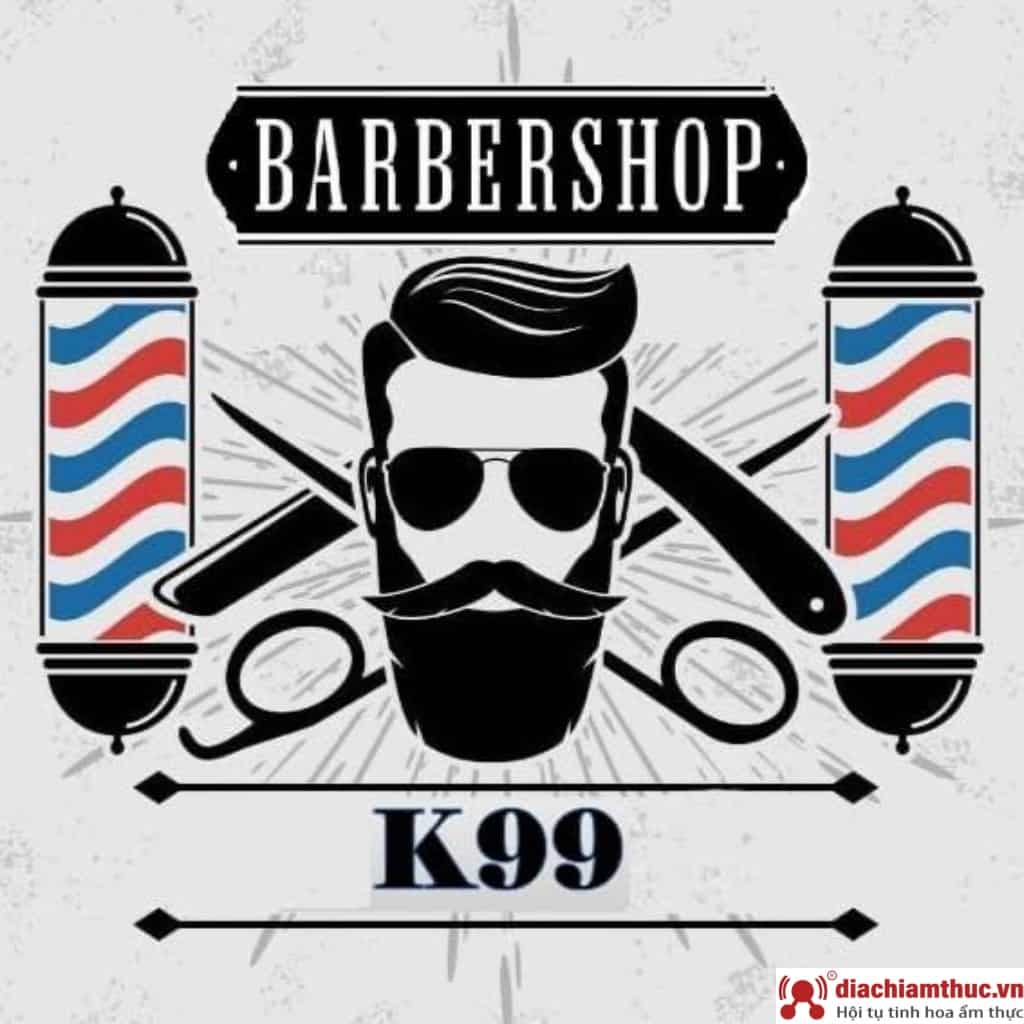 Mỗi kiểu tóc do Barber Shop K99 tạo ra đều mang một sắc thái riêng
