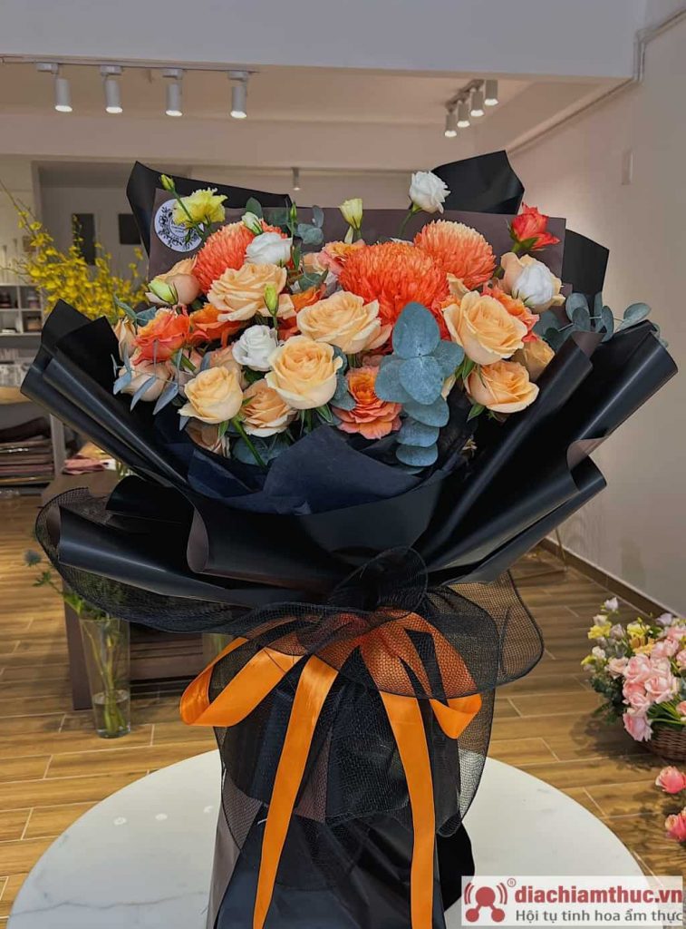 Rose Flower
