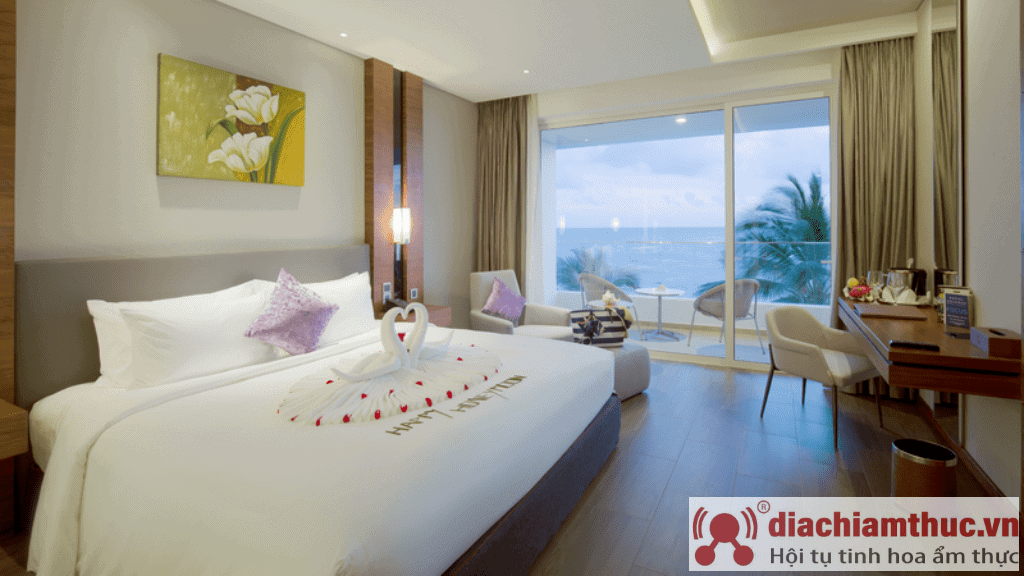 Seashell Phu Quoc hotel & Spa