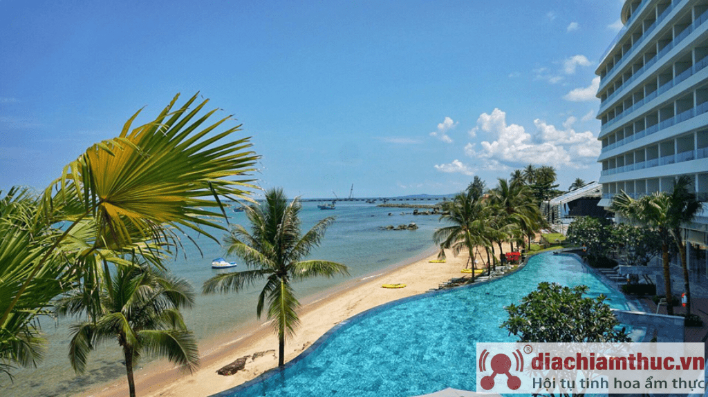 Seashell Phu Quoc hotel