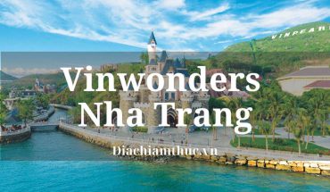 Vinwonders Nha Trang