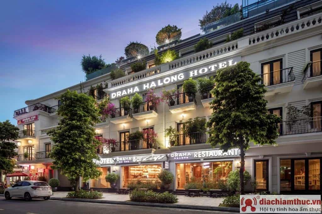 TOP 10+ khách sạn Hạ Long đẹp, tiện nghi, gần trung tâm