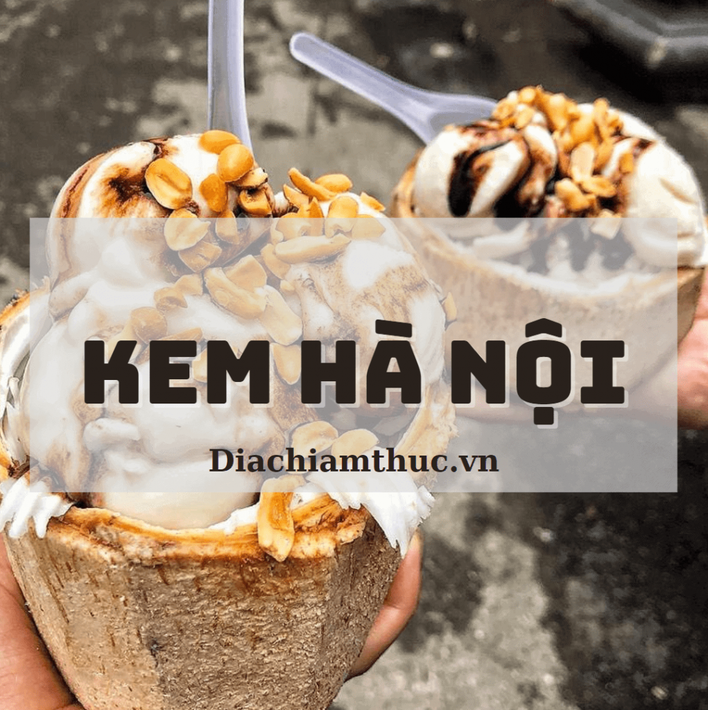 Kem Hà Nội