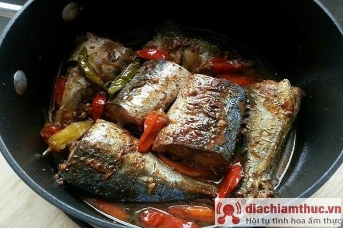 Stoku i peshkut të Veriut është aromatik, i shijshëm dhe i shijshëm