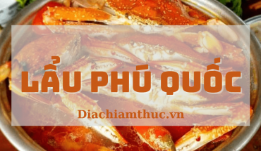 Lẩu Phú Quốc