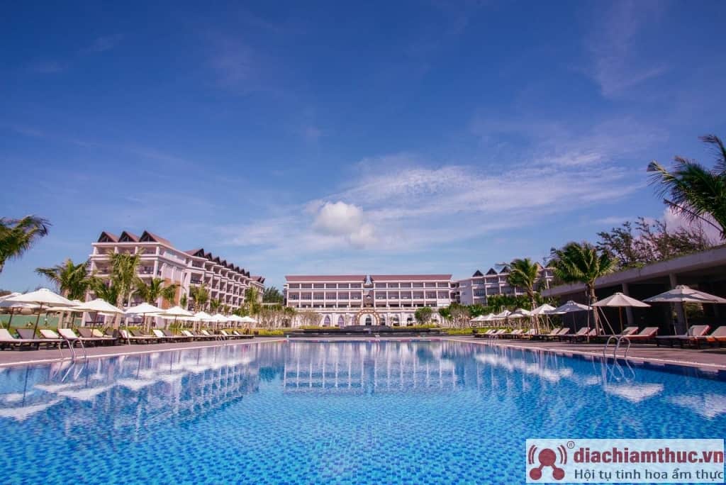 Muine Bay Resort Phan Thiết