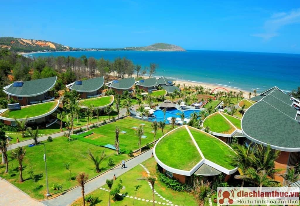 Sandunes Beach Resort Phan Thiết