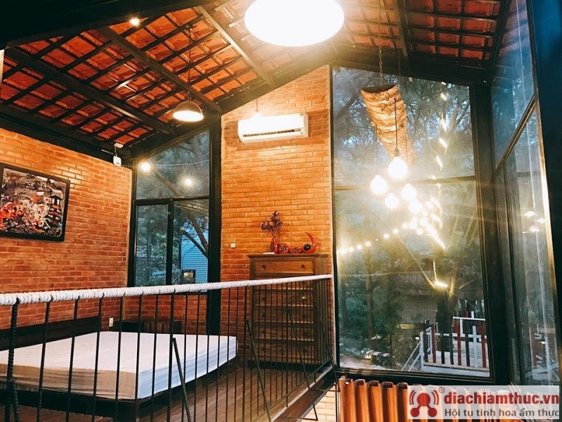 The Moonlight resort Sóc Sơn